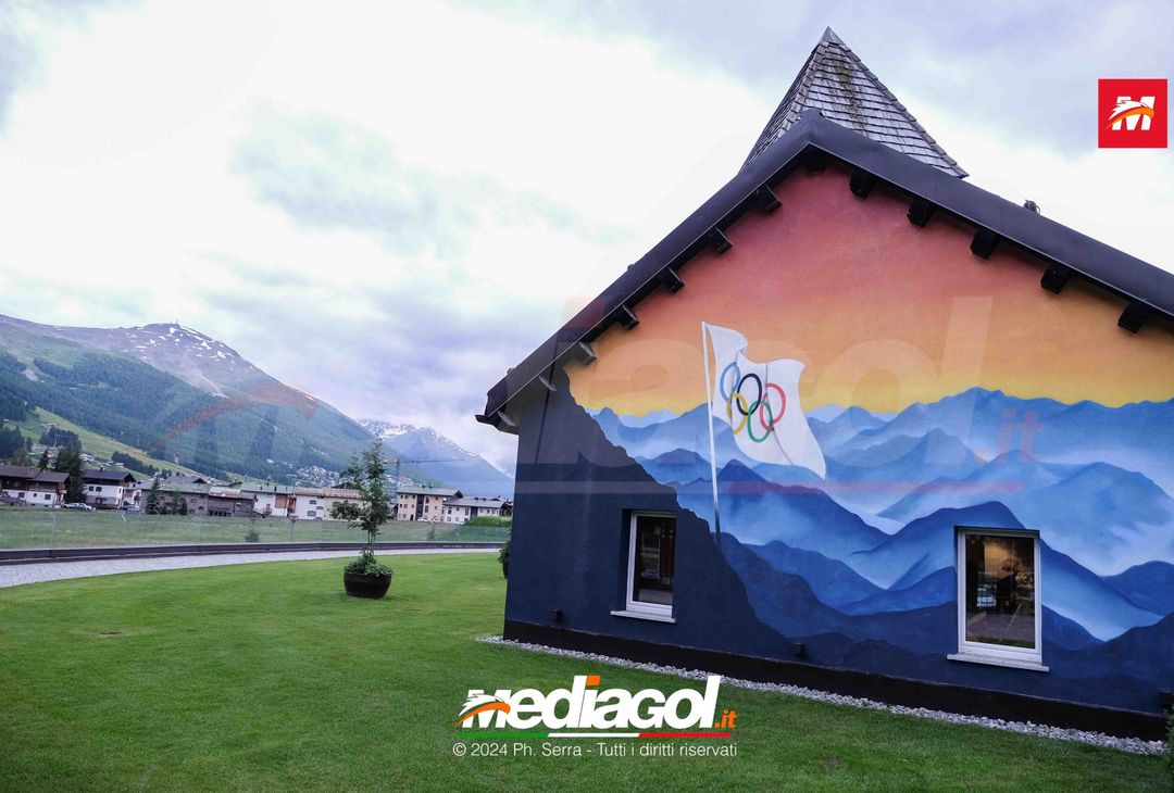 FOTO PALERMO, Centro di Preparazione Olimpica ‘Aquagranda’ (Gallery) - immagine 17