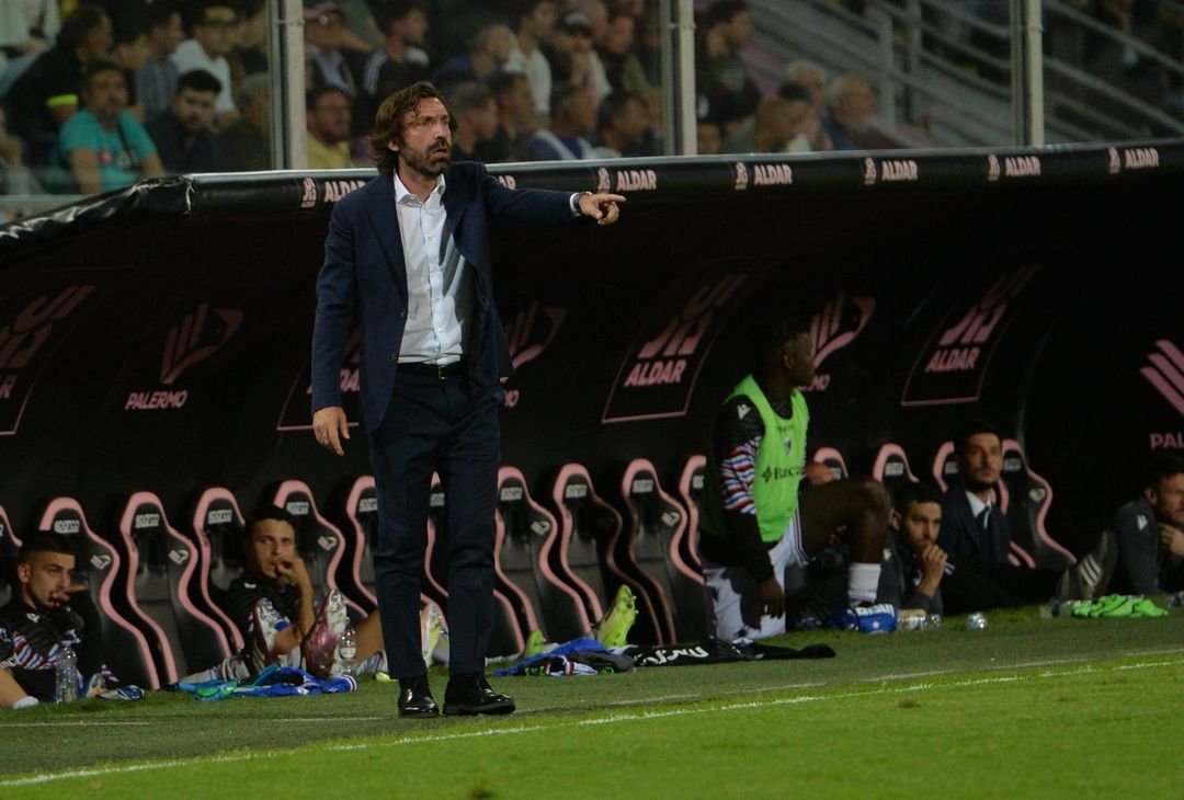 FOTO Palermo-Sampdoria, Playoff Serie B 2023-2024 (GALLERY) - immagine 5