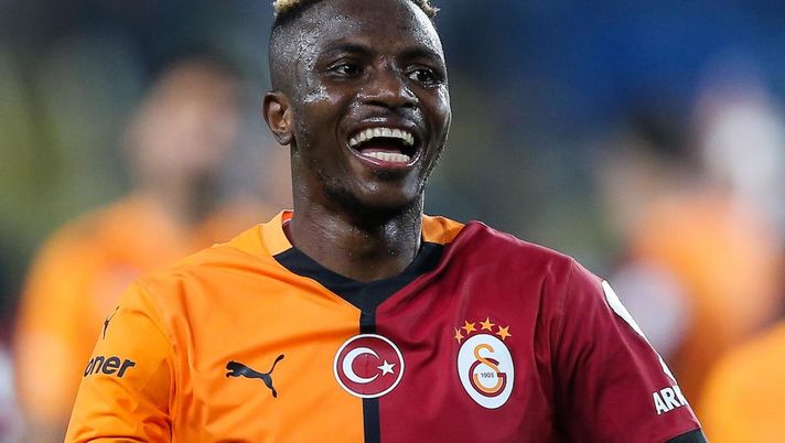 Galatasaray, Osimhen mai così vicino: ma il Napoli cambia due punti dell’accordo - immagine 1