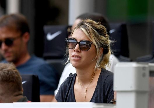 Getty L’avvocato di Wanda su Icardi: “Non si parla di botte ma ci sono le prove che ha rubato…”- immagine 2