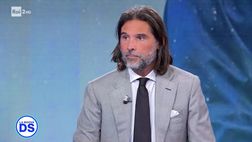 Giallo a Bisseck, Adani smonta i complottisti: “Non è ultimo uomo, Sucic torna e può intervenire”