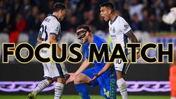 Inter, la vittoria che serviva: Napoli avvisato. Frattesi, ora ritrova il sorriso