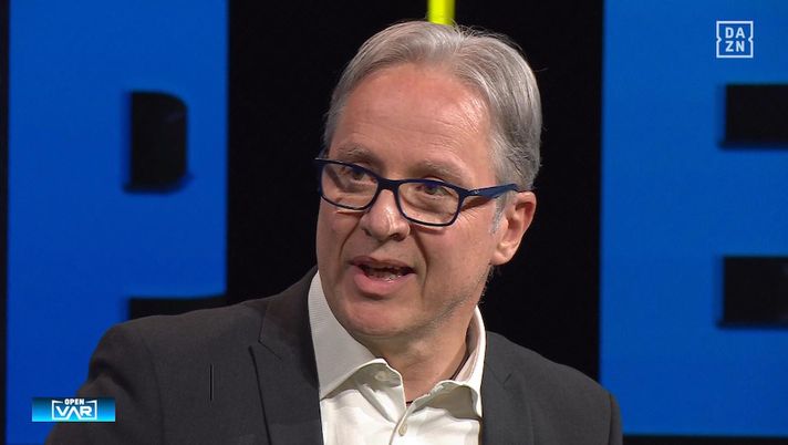 Trefoloni (AIA): “Gol Cagliari regolare, movimento braccio naturale. E non largo come su rigore Inter” - immagine 1