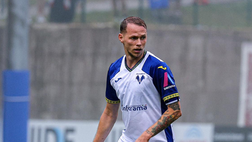 Verona-Cesena, la probabile formazione dell’Hellas