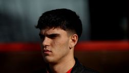 Bartesaghi e un derby di fuoco: contro l’Inter la prova del nove per il terzino del Milan