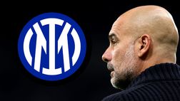 Mercato Inter / Guardiola ha deciso, lo vuole: pronta l’offerta shock