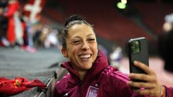 Jenni Hermoso in tribunale ribadisce: “Baciata senza consenso”