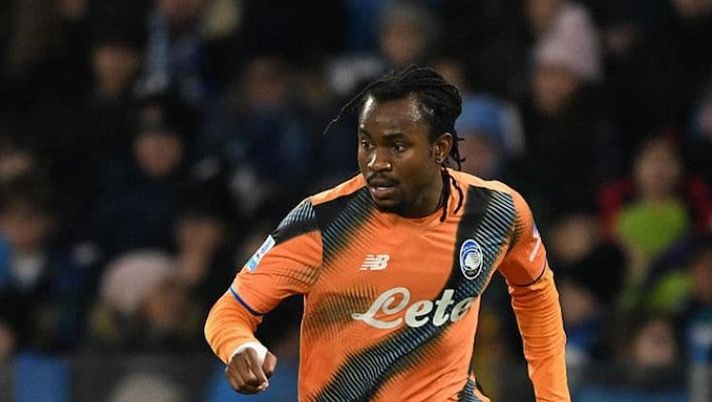 Lookman: “Quello che è stato è stato. Ora lavoro sodo per l’Atalanta” - immagine 1