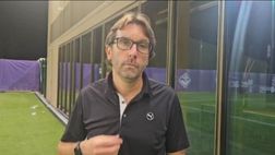 Milan Primavera, Guidi: “Questi ragazzi si allenano in modo eccezionale” | PM Video