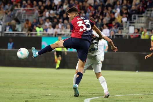 Slovacchia, primo gol in Nazionale per Obert: “Sono felice ma non era voluto”- immagine 3