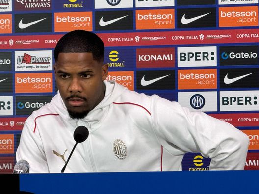 Maignan in scadenza col Milan, Ambrosini: “Voci sull’Inter? Ecco cosa vi dico”- immagine 4