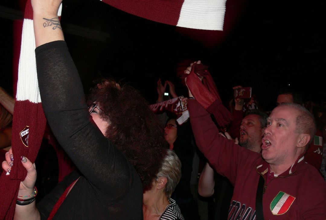 Fotogallery – “CantaToro” il concerto per il Fila - immagine 59