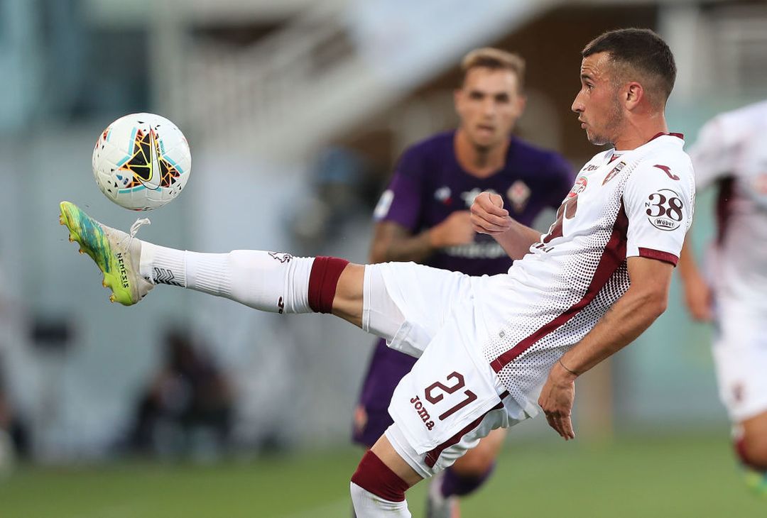 Fotogallery – Fiorentina-Torino 2-0: le immagini del match - immagine 44