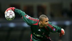 15 Maggio 2010: l’ultimo saluto a Dida in un San Siro festante