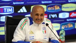 Spalletti: “Vorrei lavorare con Totti. I fischi dell’Olimpico mi sono pesati”