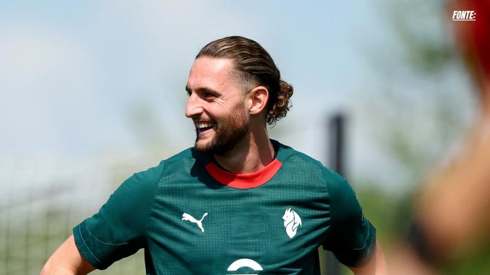 Milan, Rabiot: gesto importante per la corsa Champions League. Ecco il retroscena