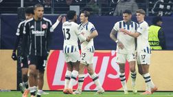 Atalanta, sfida col Verona tra Coppa Italia e Champions