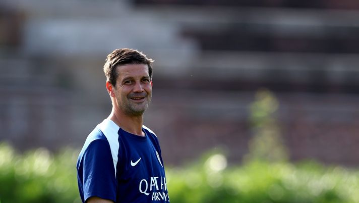 Getty Images Inter, c’è un giocatore che Chivu vorrebbe a tutti i costi: “Importante per presente e futuro” - immagine 1