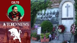 L’ultimo derby del Grande Torino