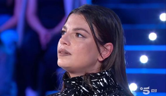 This is me, Emma ricorda Amici: “Solo io e Maria De Filippi sapevamo della mia malattia” This is me, Emma ricorda Amici: “Solo io e Maria De Filippi sapevamo della mia malattia” - immagine 1