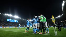 Colomba: “In finale può capitare tutto, Napoli superiore al Bologna in un aspetto”