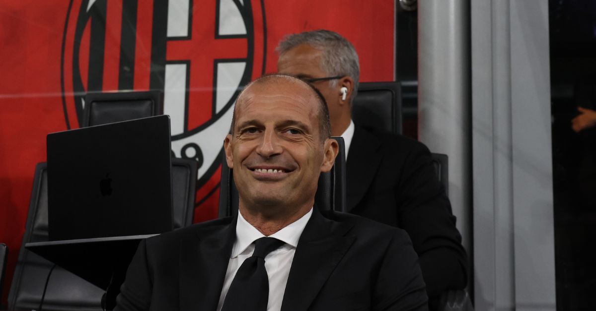 Adani sul Milan: “Credo nel progetto Allegri, ma il lavoro va migliorato” Adani sul Milan: “Credo nel progetto Allegri, ma il lavoro va migliorato”