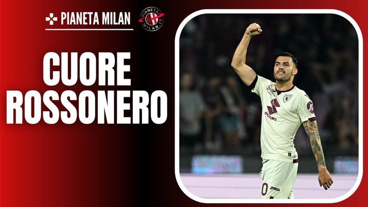 Nemanja Radonjic, attaccante del Torino (getty images)