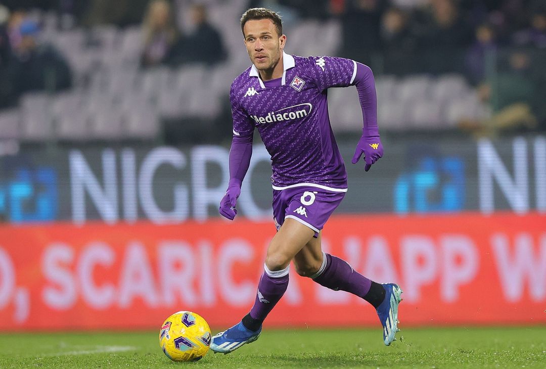 GALLERY VN – Le immagini più belle di Fiorentina-Parma - immagine 114