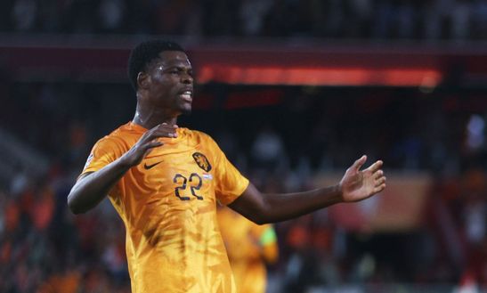 Olanda, Dumfries: “Su di me era rigore al 100%. Orgoglioso dei tre punti”- immagine 2