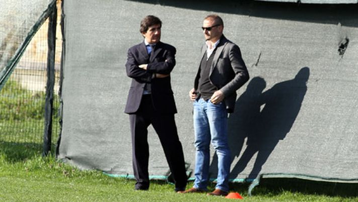 Per Petrachi offerte dalla A - immagine 1