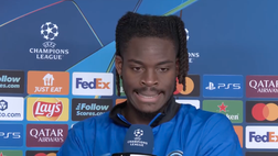 Bisseck: “Prestazione buona, ma contano i risultati. La cattiveria non è un problema, manca…”