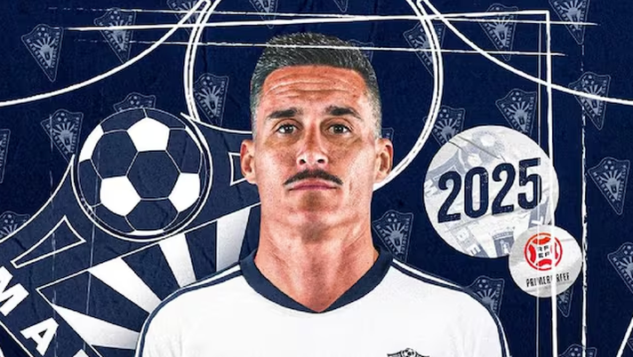 Ex viola, Callejòn riparte dalla terza divisione spagnola - immagine 1