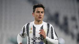 Juventus, i 22 convocati di Allegri per il Torino: out Dybala, Morata e Ramsey