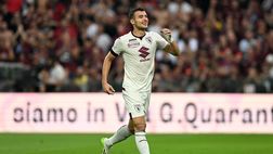 Non solo Dragusin, spunta anche Buongiorno per la difesa: i dettagli