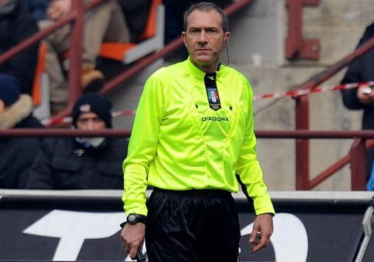 “Club referee manager”: figura voluta da FIGC e AIA. Strano il silenzio su Maggiani: pensate se… “Club referee manager”: figura voluta da FIGC e AIA. Strano il silenzio su Maggiani: pensate se… - immagine 1