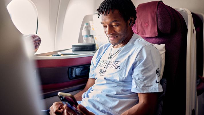 Cuadrado, il retroscena: “All’Inter è stato fortemente voluto da…” - immagine 1