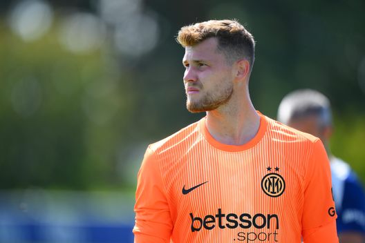 Inter, in porta tocca a Martinez: l’Olanda nel destino, il mantello di Superman e…- immagine 3