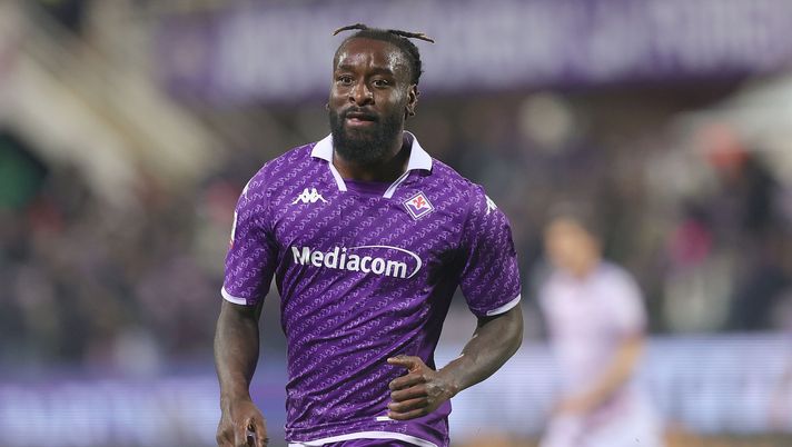 Il futuro di Nzola? Piovono richieste di prestito. Ma i viola ed il giocatore… - immagine 1