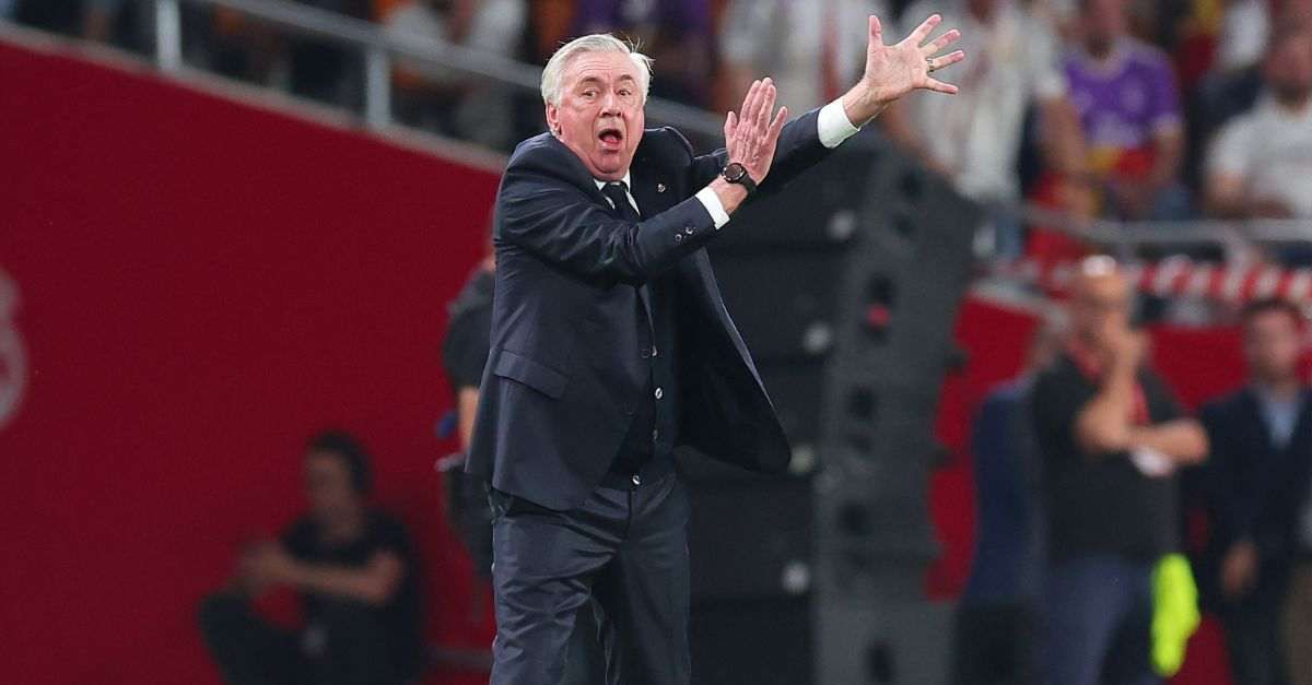 Allenatore Milan da Pianetamilan.it allenatore milan impallomeni la soluzione ancelotti e un fattore il figlio davide