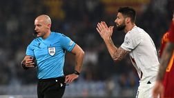 Roma-Milan, le pagelle crudeli: “Questa è la fine! VERGOGNA!!! Pioli, adesso basta!”