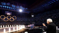 Cerimonia nel vecchio stadio: la Milano di Franco Baresi tiene il punto