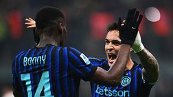 I voti di Inter-Lazio al fanta: la scelta su Esposito e Frattesi! Bonny come Dimarco e Lautaro, Zaccagni…