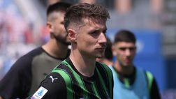 Agente Pinamonti: “Faremo delle valutazioni col Sassuolo: altro step e Nazionale”