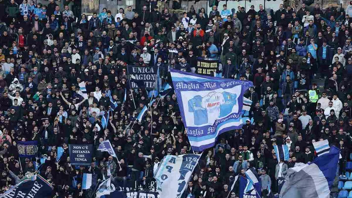biglietti napoli udinese