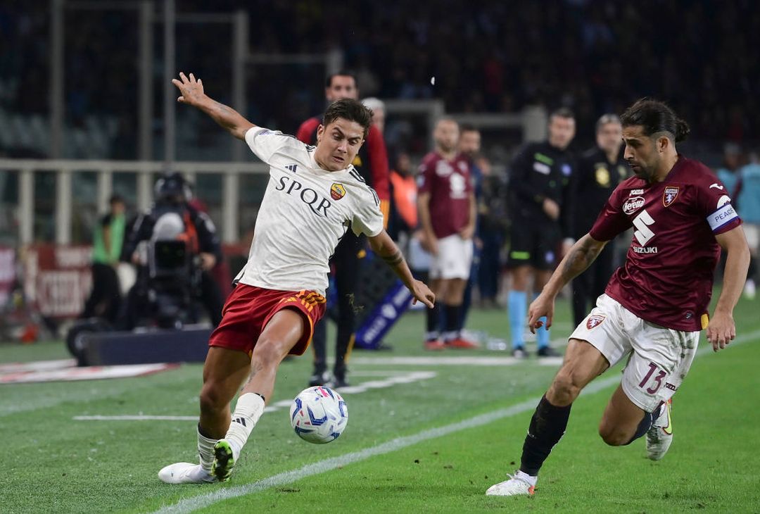 Torino-Roma – FOTOGALLERY - immagine 60