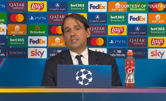 Capello: “Inzaghi? Non capisco questo agitarsi in campo, una volta ti mandavano fuori…”- immagine 4