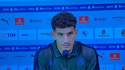 Di Lorenzo: “Vittoria dedicata a Maradona. Ecco cosa ci chiede Conte. Sullo scudetto…”