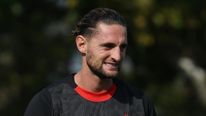 Milan, Rabiot oggi in gruppo: Allegri lo vuole subito in campo nel derby. Le alternative