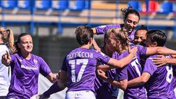 Fiorentina Femminile: 7 calciatrici viola convocate dalle rispettive  nazionali