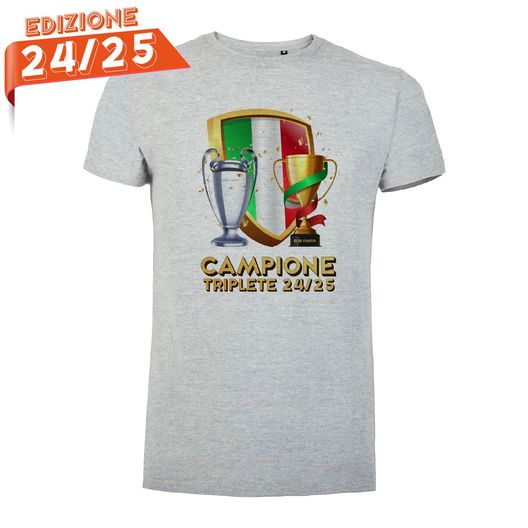 Hai vinto il fantacalcio 2024-25? Ecco la maglia celebrativa di SOS Fanta, si acquista qui- immagine 9